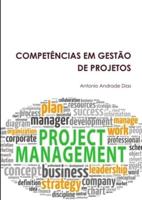 COMPETÊNCIAS EM GESTÃO DE PROJETOS