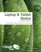 Laptop & Tablet Basics