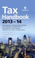 Zurich Tax Handbook 2013-14