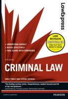 Criminal Law