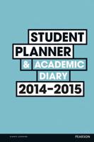Student Planner and Academic Diary 2014-2015