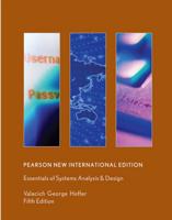 Essentials of Systems Analysis & Design
