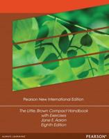 The Little, Brown Compact Handbook