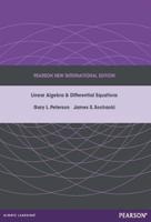 Linear Algebra & Differential Equations
