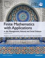 Finite Mathematics With Applications in the Management, Natural, and Social Sciences
