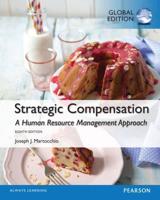 Strategic Compensation