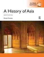 A History of Asia