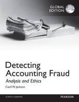 Detecting Accounting Fraud