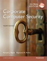 Corporate Computer Security