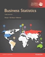 NEW MyStatLab --Access Card -- For Business Statistics, Global Edition
