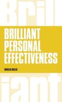 Brilliant Personal Effectiveness