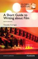 A Short Guide to Writing About Film