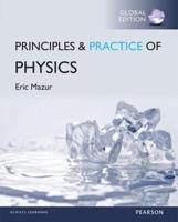 Principles & Practice of Physics