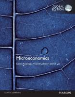 Microeconomics OLP With eText, Global Edition