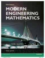 Modern Engineering Maths