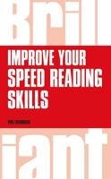 Improve Your Speed Reading Skills