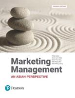 Marketing Management