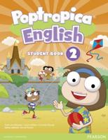 Poptropica English. Student Book 2 Tropical Island