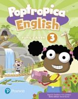 Poptropica English Level 3 Pupil's Book