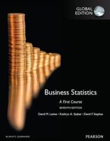 Business Statistics