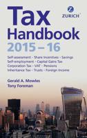 Zurich Tax Handbook 2015-16