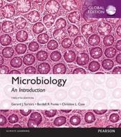 Microbiology: An Introduction, Global Edition -- Mastering Microbiology With Pearson eText