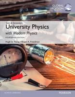 MasteringPhysics With Pearson eText -- Access Card -- For University Physics With Modern Physics, Global Edition