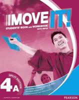 Move It! 4A Split Edition