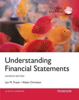 Understanding Financial Statements