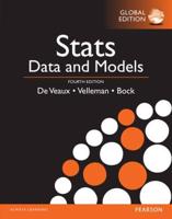 Stats: Data and Models, Global Edition -- MyLab Statistics Without Pearson eText