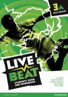 Live Beat. 3A Students' Book and Workbook