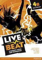 Live Beat. 4B Students' Book and Workbook