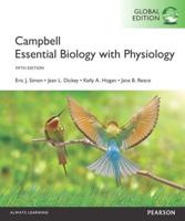 MasteringBiology With Pearson eText -- Access Card -- For Campbell Essential Biology (Split), Global Edition