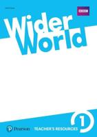 Wider World. 1 Teacher's Resource Book