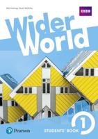Wider World. 1 Students' Book