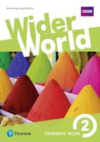 Wider World. 2 Students' Book
