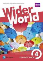 Wider World. 4 Students' Book