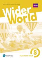 Wider World Starter Teacher's DVD-ROM for Pack