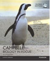 MasteringBiology -- Access Card -- For Campbell Biology in Focus, Global Edition