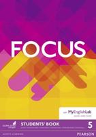 Focus BRE 5. Student's Book