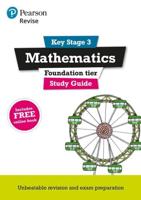 Revise Key Stage 3 Mathematics Study Guide