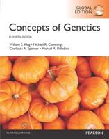 Modified MasteringGenetics -- Access Card (Split)-- For Genetics, Global Edition