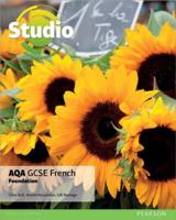 Studio AQA GCSE French. Foundation Student Book