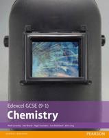Edexcel GCSE (9-1) Chemistry