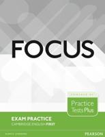 Focus Exam Practice