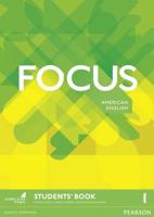Focus. Students' Book 1