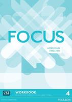 Focus AmE 4 Workbook