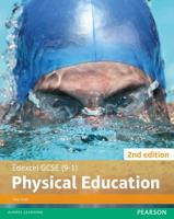 Edexcel GCSE (9-1) Physical Education