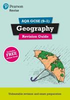 Geography. Revision Guide
