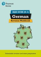 German Revision Workbook